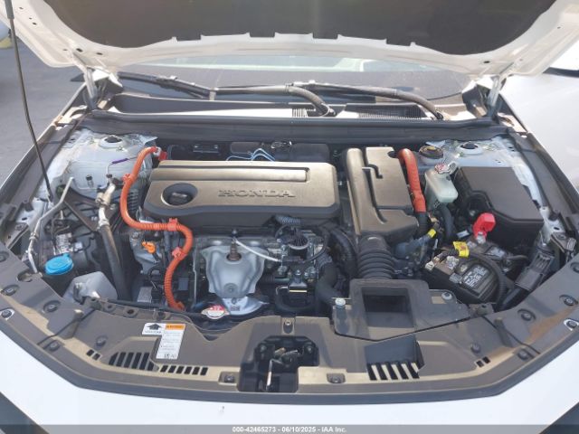 2024 HONDA ACCORD 1HGCY2F80RA023320 Photo 9