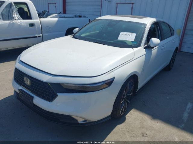 2024 HONDA ACCORD 1HGCY2F80RA023320 Photo 1