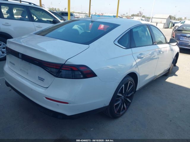 2024 HONDA ACCORD 1HGCY2F80RA023320 Photo 3