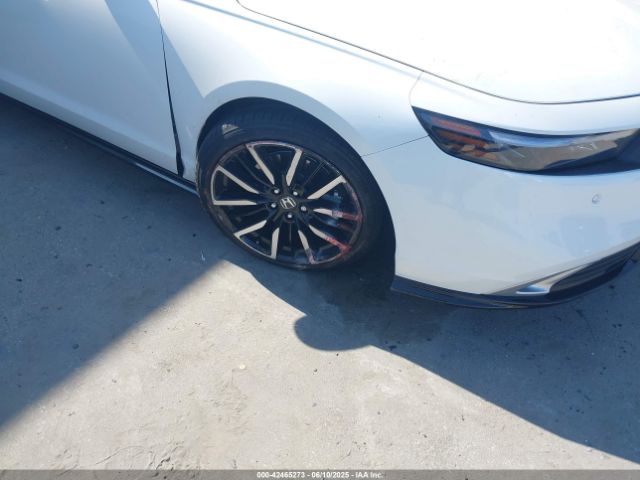2024 HONDA ACCORD 1HGCY2F80RA023320 Photo 5