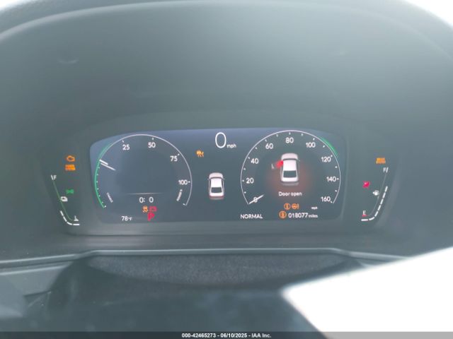 2024 HONDA ACCORD 1HGCY2F80RA023320 Photo 6