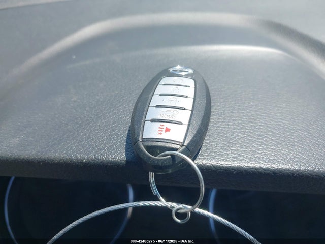 Nissan 2019 2019 KNMAT2MT7KP557140 Image 11