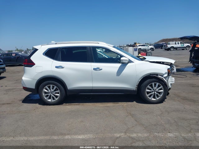 Nissan 2019 2019 KNMAT2MT7KP557140 Image 14