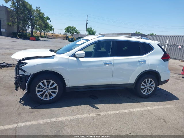 Nissan 2019 2019 KNMAT2MT7KP557140 Image 15