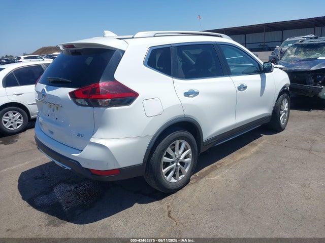 Nissan 2019 2019 KNMAT2MT7KP557140 Image 4