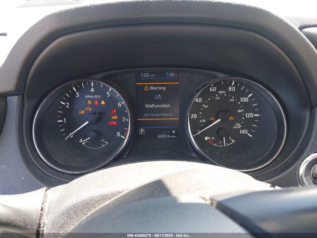 Nissan 2019 2019 KNMAT2MT7KP557140 Image 7