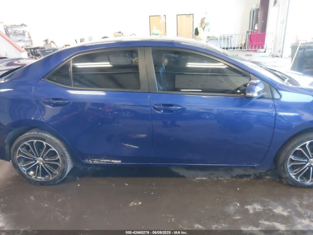 2T1BURHE4GC507954 Toyota 2zr-fe