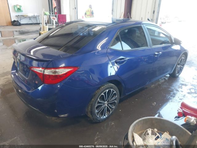2T1BURHE4GC507954 Toyota 2zr-fe