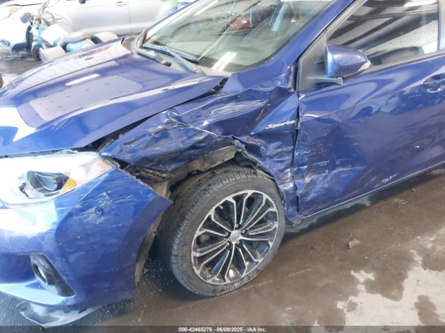 2T1BURHE4GC507954 Toyota 2zr-fe
