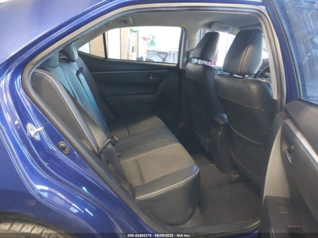 2T1BURHE4GC507954 Toyota 2zr-fe