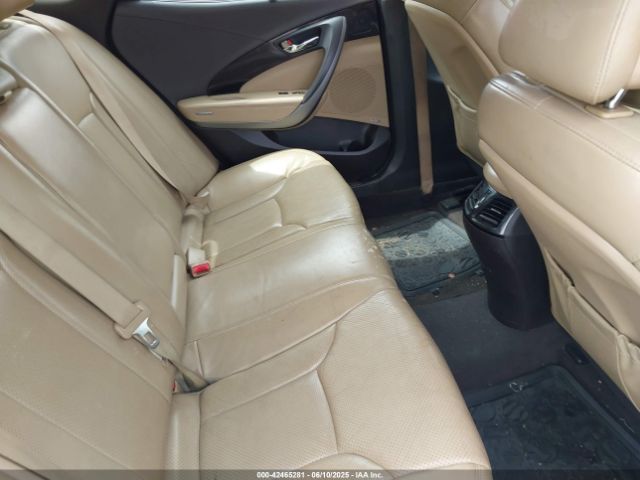 KMHFH4JG5GA509233 Hyundai Azera Limited