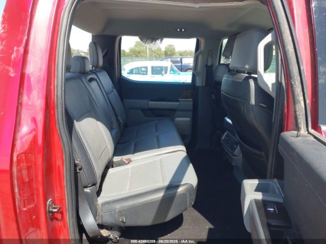 2021 FORD F-150 1FTFW1E83MFC62921 Photo 7