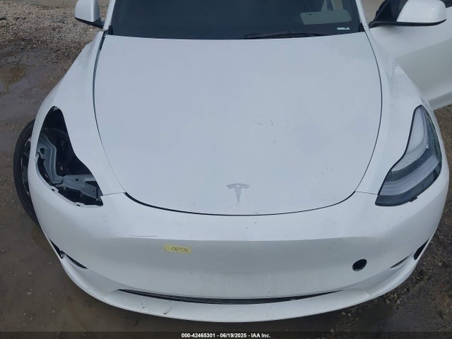 Tesla Model Y 2023 7SAYGDEE4PA061776 Image 10