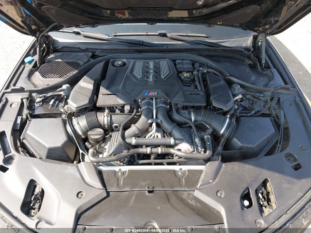 BMW M5 2019 WBSJF0C52KB447472 Image 10