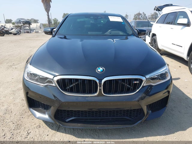BMW M5 2019 WBSJF0C52KB447472 Image 12