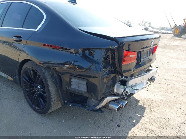 BMW M5 2019 WBSJF0C52KB447472 Image 17