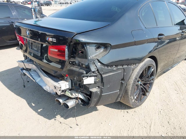 BMW M5 2019 WBSJF0C52KB447472 Image 18