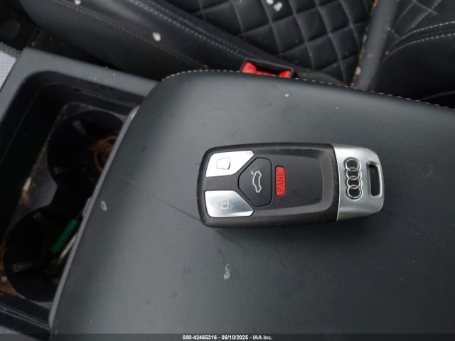 2018 AUDI SQ5 WA1A4AFY8J2184938 Photo 10