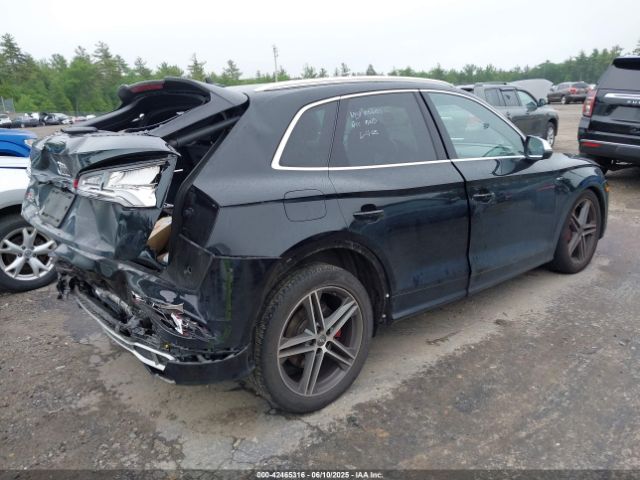 2018 AUDI SQ5 WA1A4AFY8J2184938 Photo 3