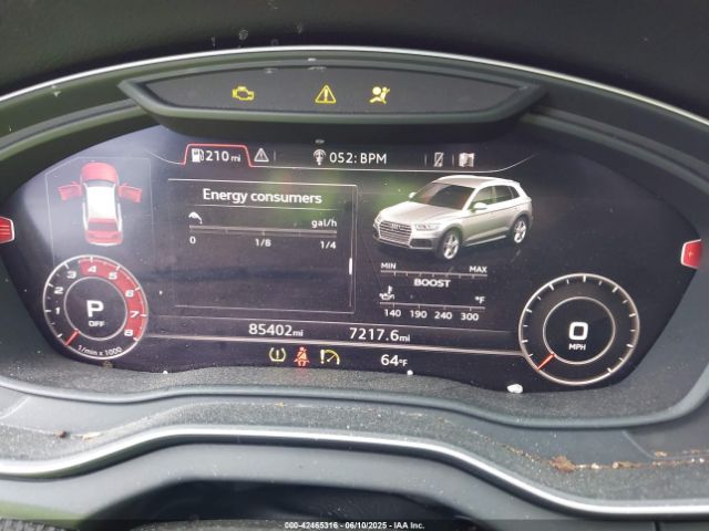 2018 AUDI SQ5 WA1A4AFY8J2184938 Photo 6