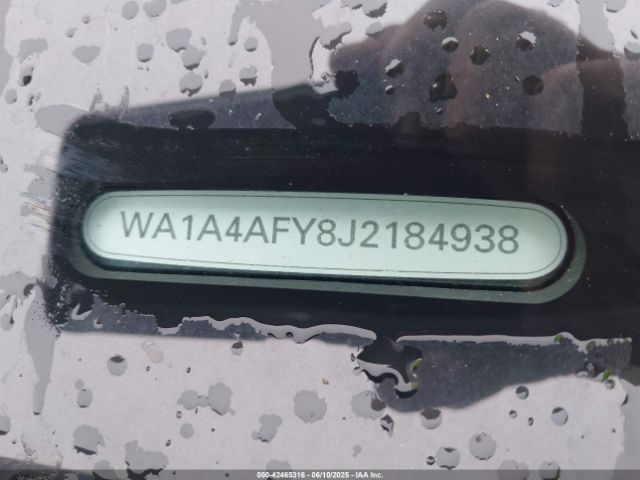 2018 AUDI SQ5 WA1A4AFY8J2184938 Photo 8