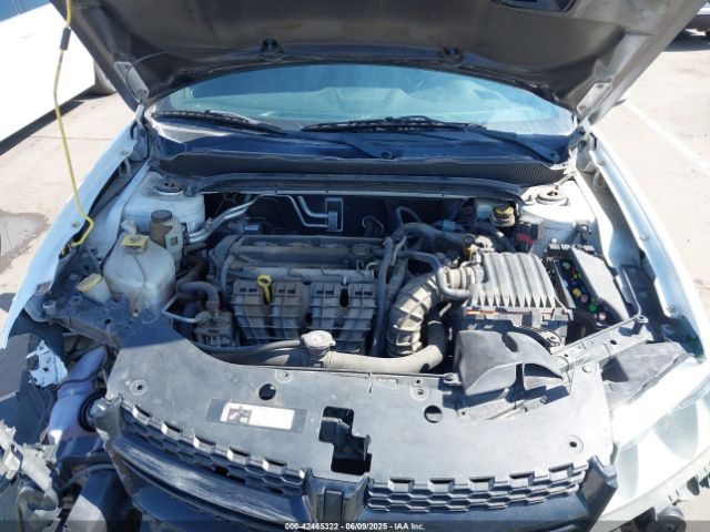 1C3CDZCB8EN163982 Dodge Avenger