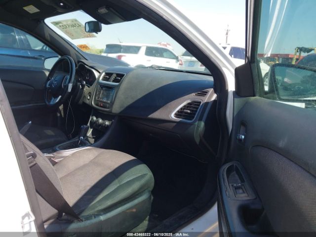 1C3CDZCB8EN163982 Dodge Avenger