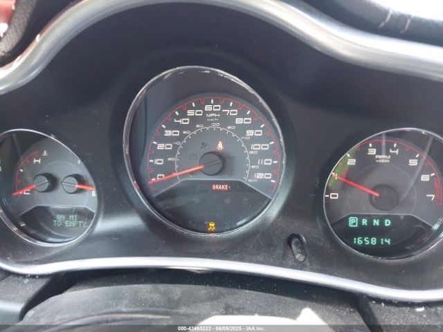 1C3CDZCB8EN163982 Dodge Avenger