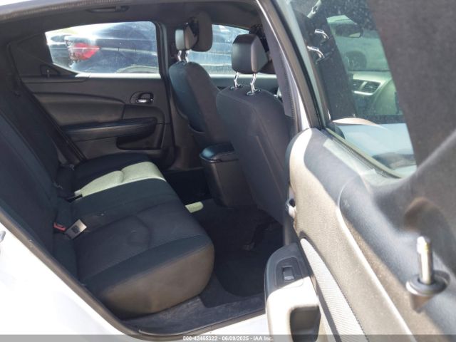 1C3CDZCB8EN163982 Dodge Avenger