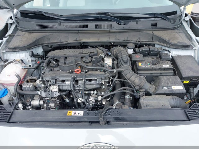 KM8K5CA39PU047580 Hyundai t-gdi gamma ii