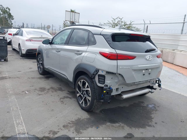 KM8K5CA39PU047580 Hyundai t-gdi gamma ii
