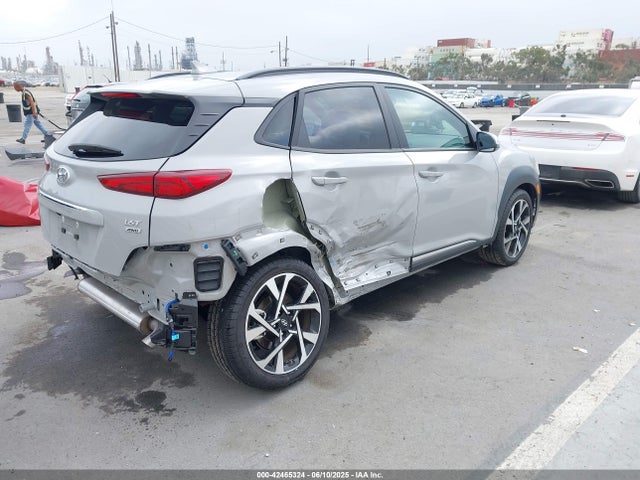 KM8K5CA39PU047580 Hyundai t-gdi gamma ii