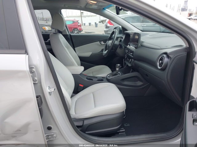KM8K5CA39PU047580 Hyundai t-gdi gamma ii