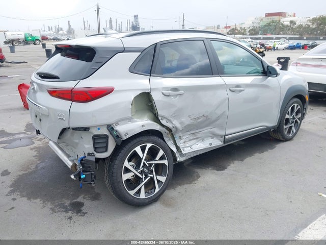 KM8K5CA39PU047580 Hyundai t-gdi gamma ii
