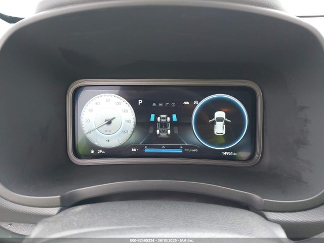 KM8K5CA39PU047580 Hyundai t-gdi gamma ii