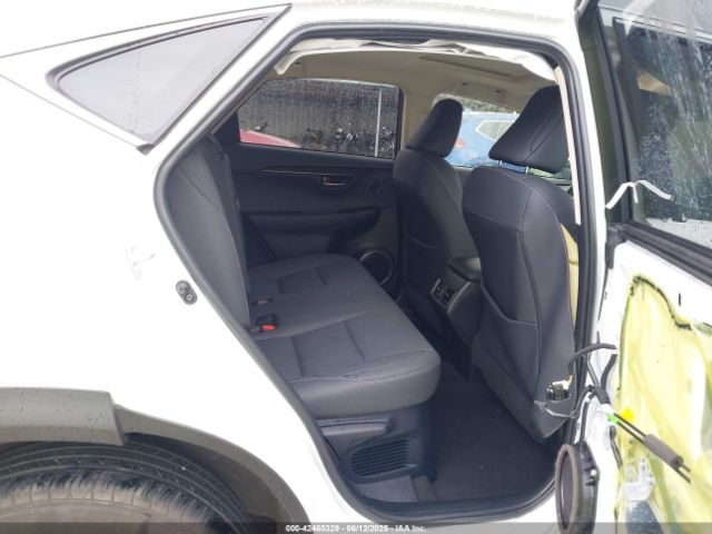 2021 LEXUS NX 300 JTJDARBZ6M2200029 Photo 7