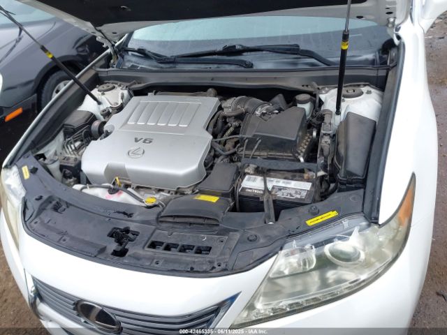 2013 LEXUS ES 350 JTHBK1GG8D2013650 Photo 9