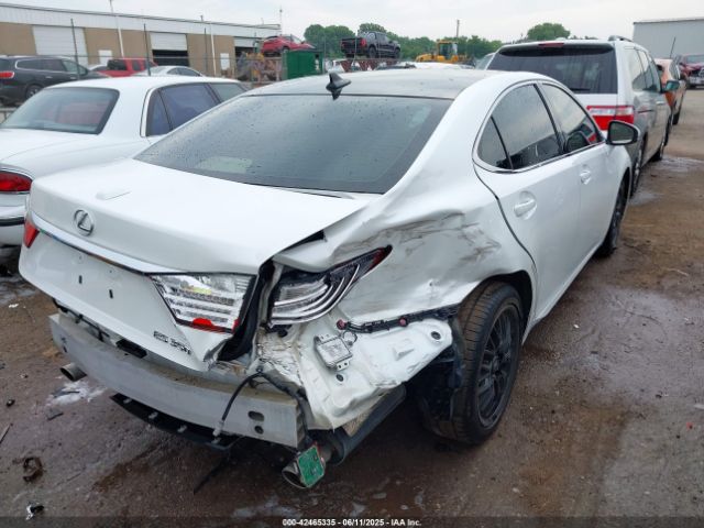 2013 LEXUS ES 350 JTHBK1GG8D2013650 Photo 3