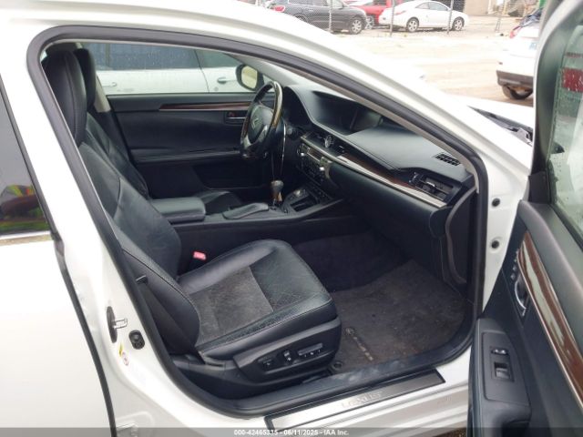 2013 LEXUS ES 350 JTHBK1GG8D2013650 Photo 4