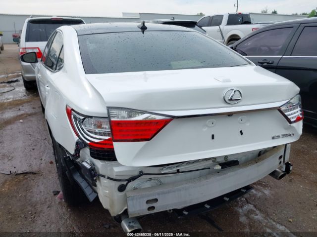2013 LEXUS ES 350 JTHBK1GG8D2013650 Photo 5