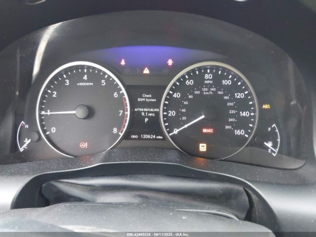 2013 LEXUS ES 350 JTHBK1GG8D2013650 Photo 6