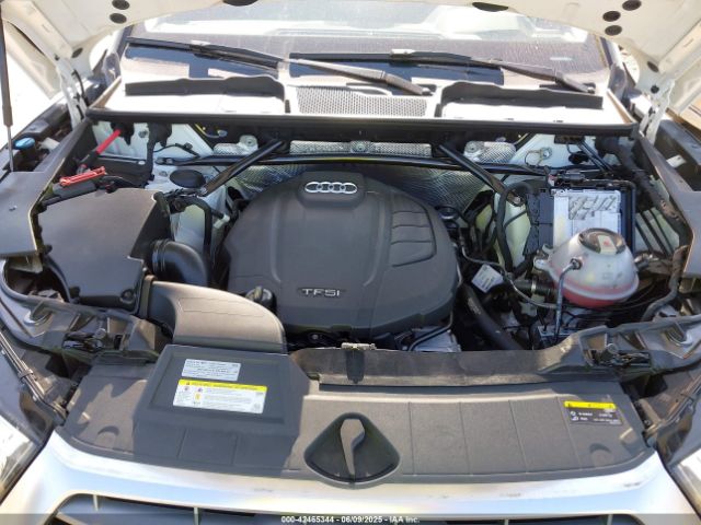 2019 AUDI Q5 WA1BNAFY1K2139360 Photo 9