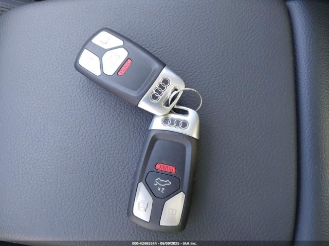 2019 AUDI Q5 WA1BNAFY1K2139360 Photo 10