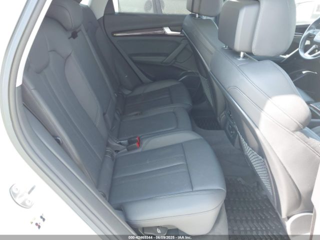 2019 AUDI Q5 WA1BNAFY1K2139360 Photo 7