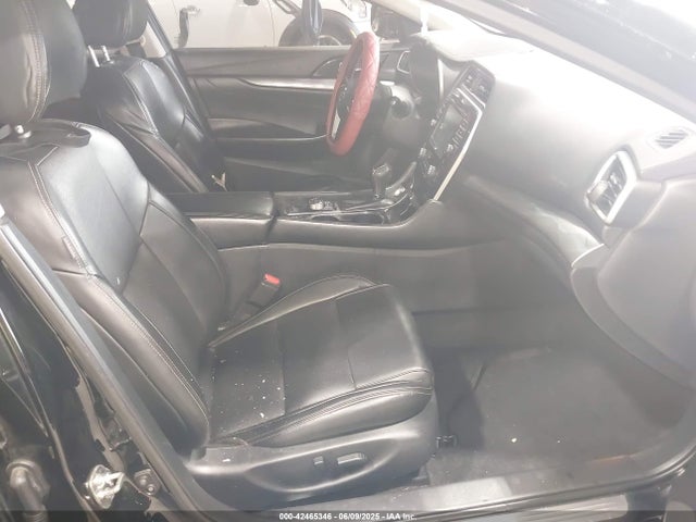 2018 NISSAN MAXIMA 1N4AA6AP2JC397362 Photo 4
