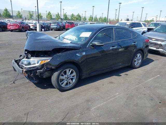 5XXGT4L37JG244277 KIA gdi