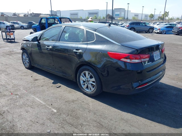 5XXGT4L37JG244277 KIA gdi