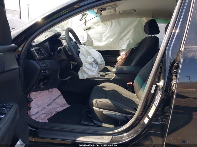 5XXGT4L37JG244277 KIA gdi