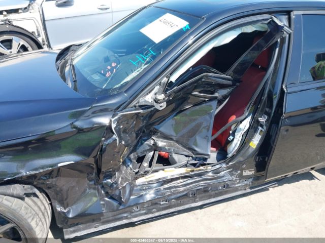 2015 BMW 335I WBA3A9C58FKW74316 Photo 5