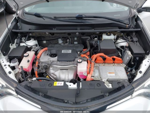 JTMDJREV6HD141702 Toyota 2ar-fxe, 2jm+2fm